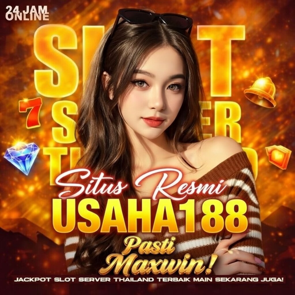 USAHA188 Rajin Maxwin: Rahasia Kemenangan Besar di Situs Terpercaya!
